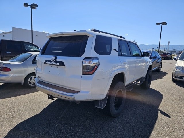 2019 Toyota 4Runner TRD Off-Road Premium photo 3