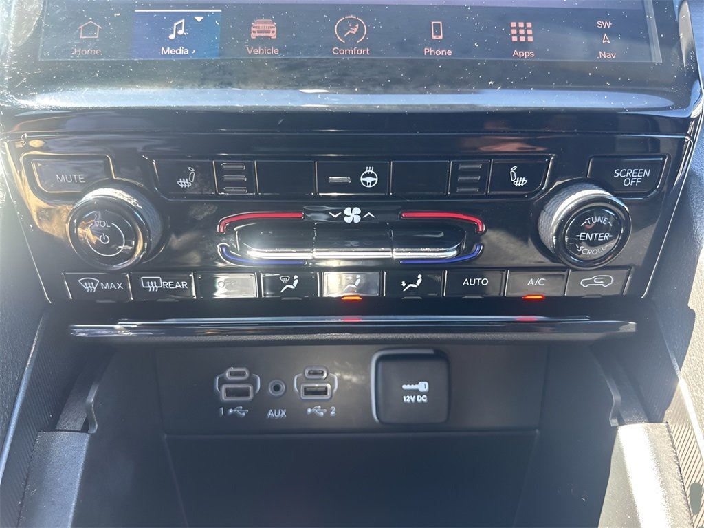 2024 Jeep Cherokee Limited 4xe photo 18