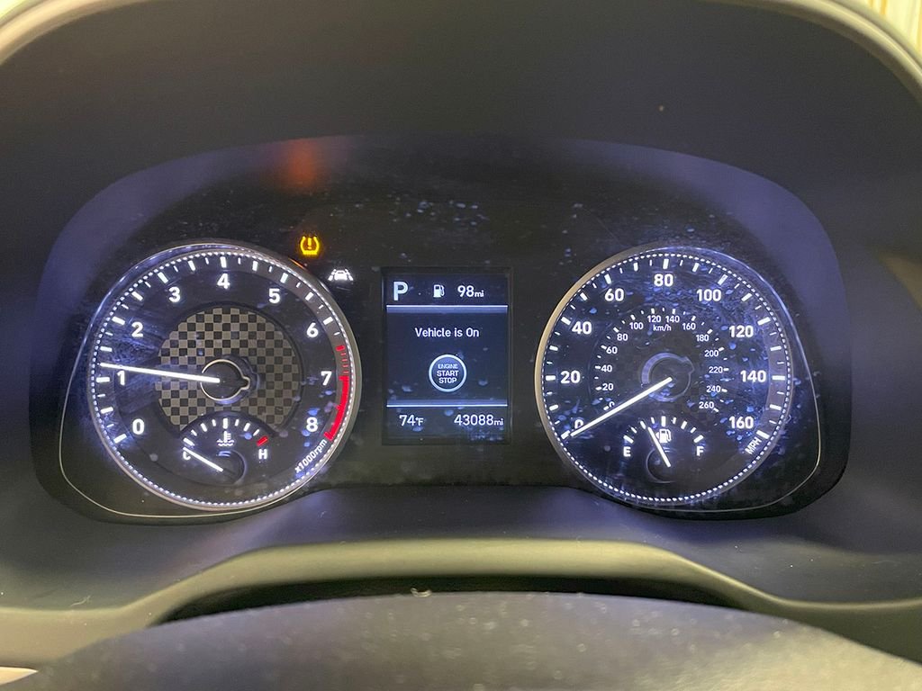 2020 Hyundai Elantra Value Edition photo 23