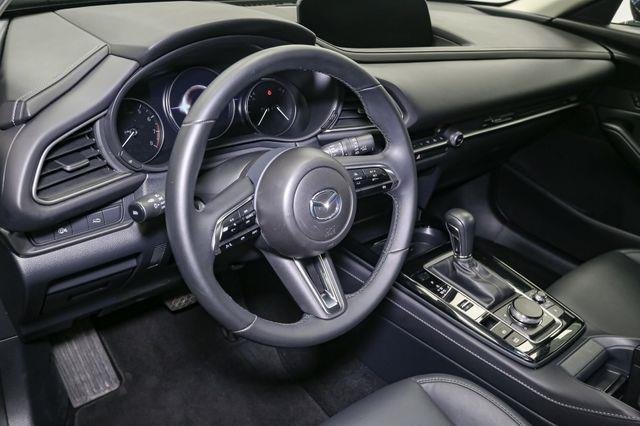 2025 Mazda CX-30 2.5 Select Sport photo 20