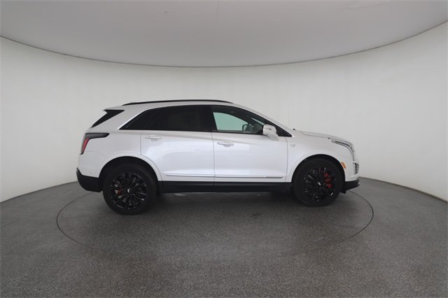 2022 Cadillac XT5 Sport photo 21