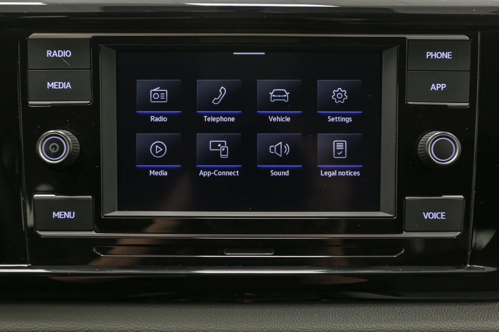2023 Volkswagen Taos S photo 17