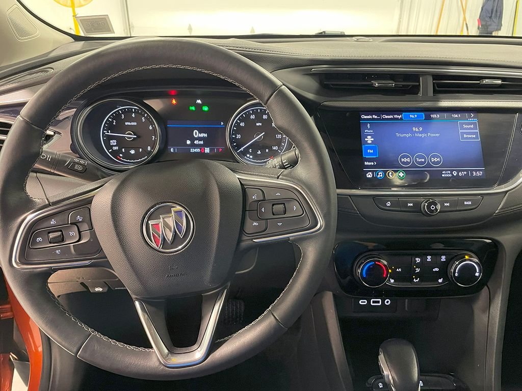 2023 Buick Encore GX Preferred photo 31