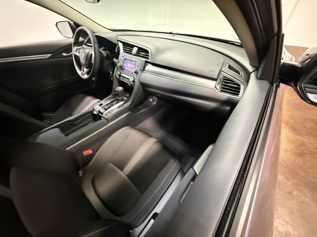 2020 Honda Civic LX photo 51