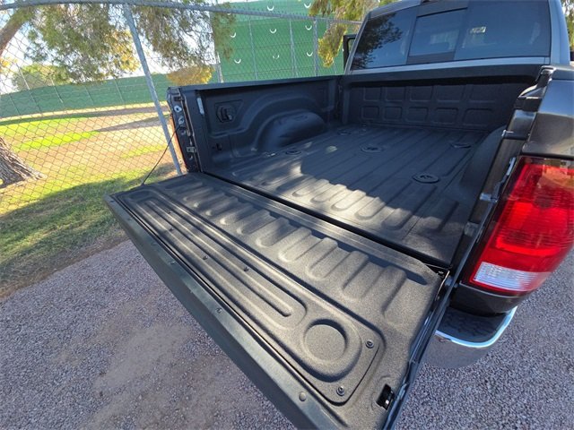 2017 Ram 2500 Big Horn photo 25