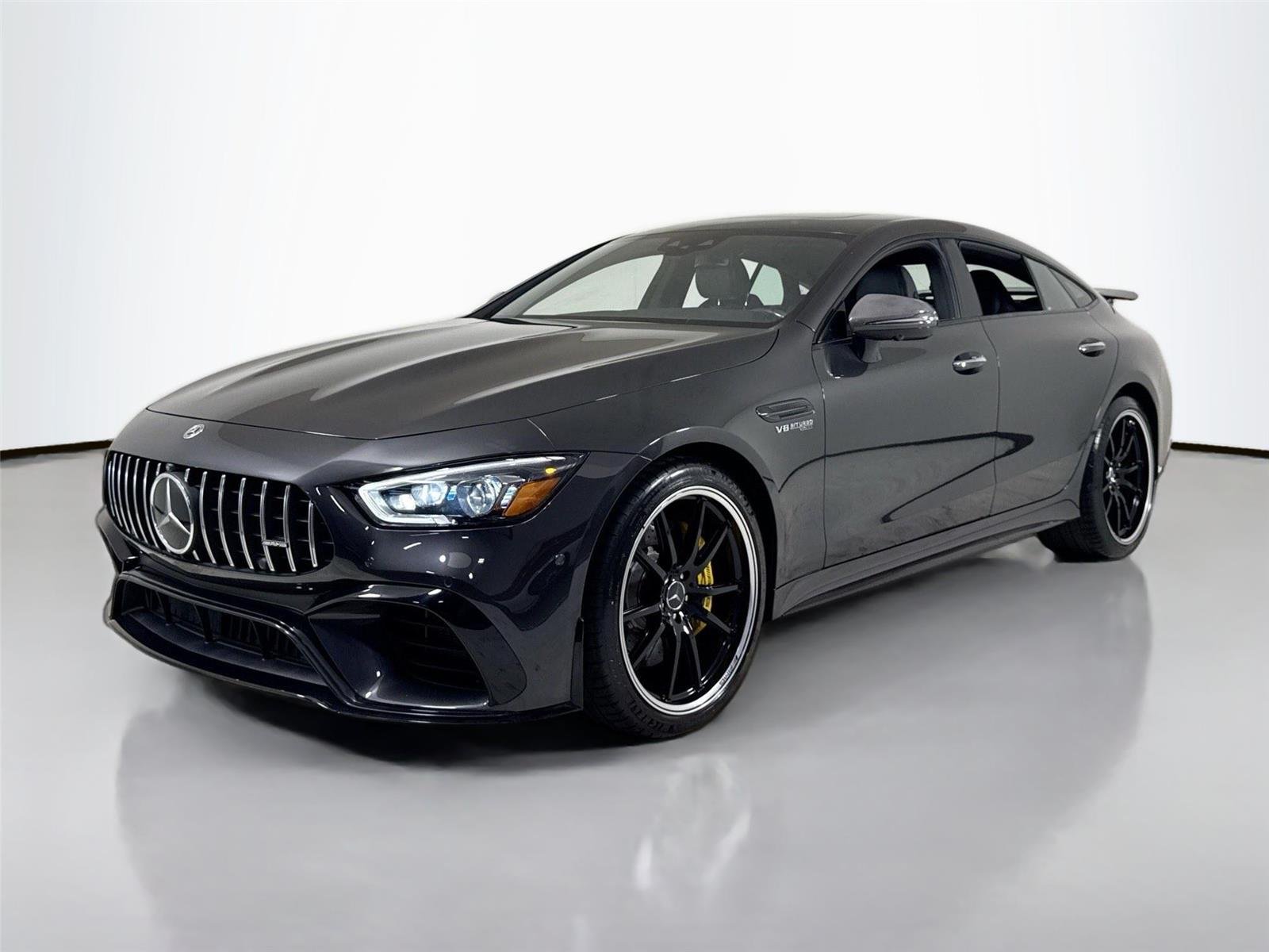 2021 Mercedes Benz AMG GT GT 63 S photo 44