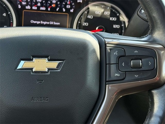 2020 Chevrolet Silverado 2500HD High Country photo 21
