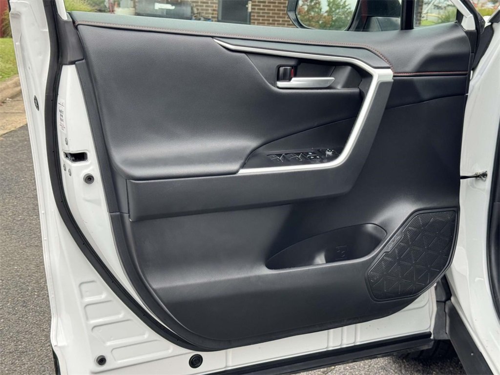 2024 Toyota RAV4 Adventure photo 25