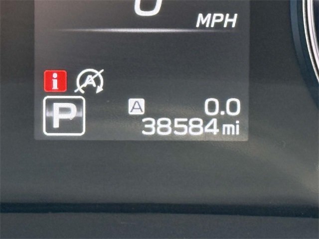 2023 Subaru Outback Premium photo 23