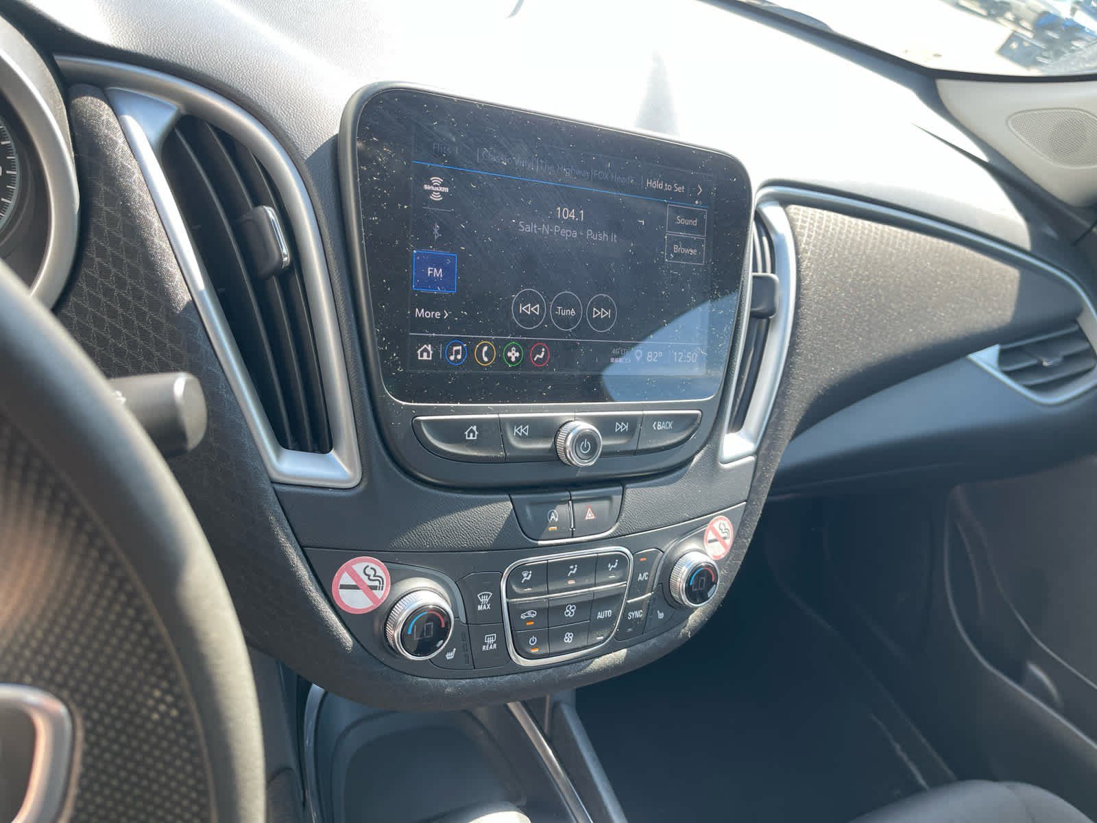2023 Chevrolet Malibu 1LT photo 7