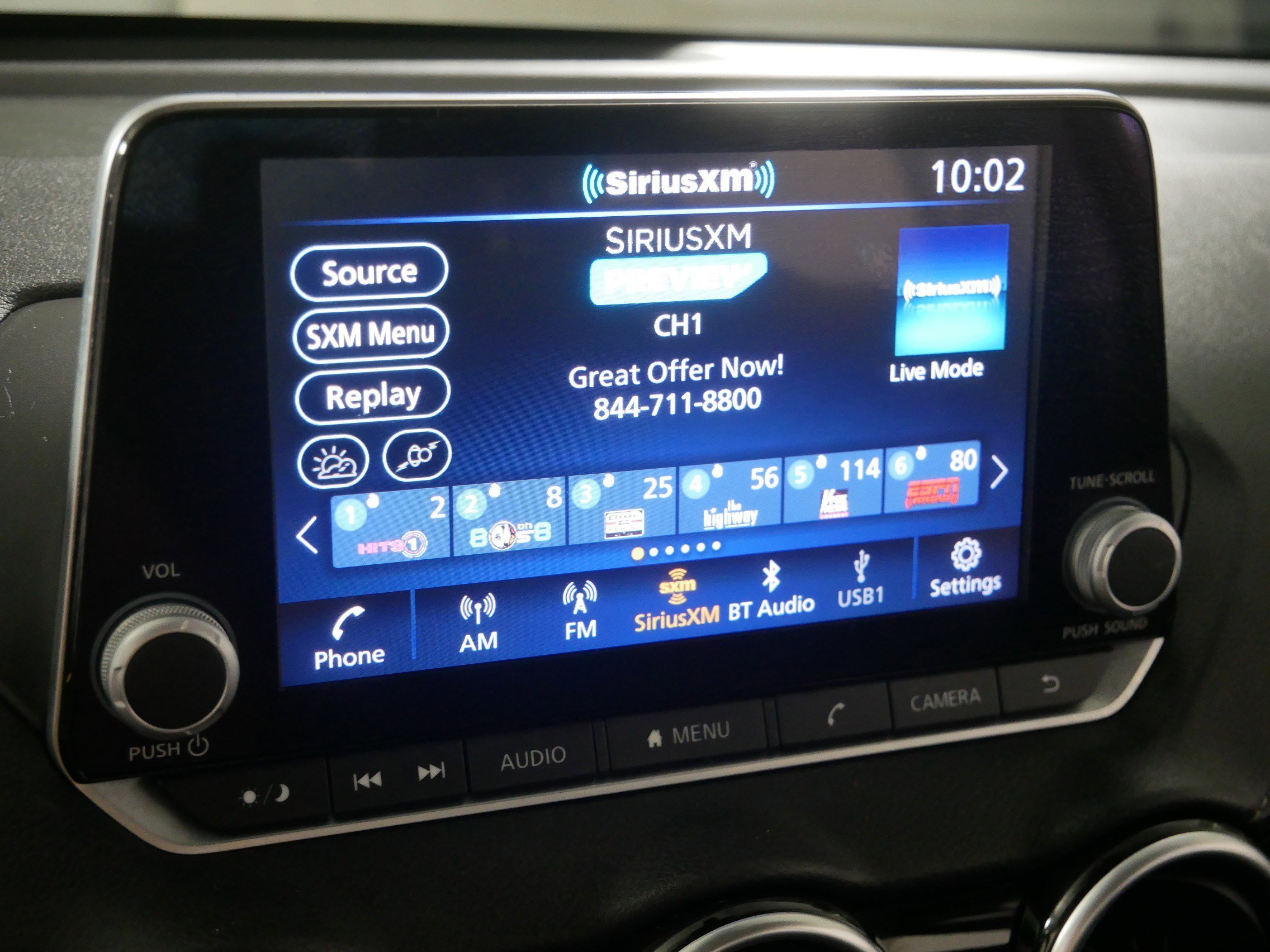 2022 Nissan Sentra SV photo 21