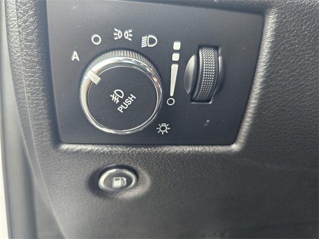 2018 Jeep Grand Cherokee Limited photo 25