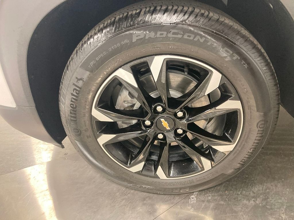 2023 Chevrolet Trailblazer LT photo 21