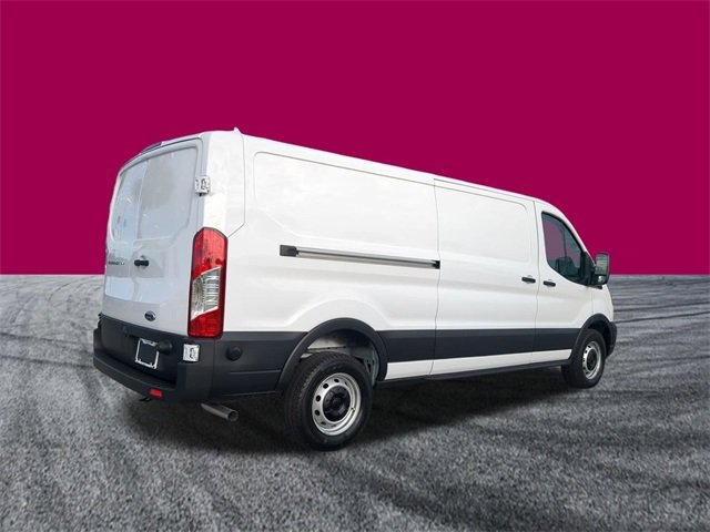 2024 Ford Transit Cargo Van photo 4