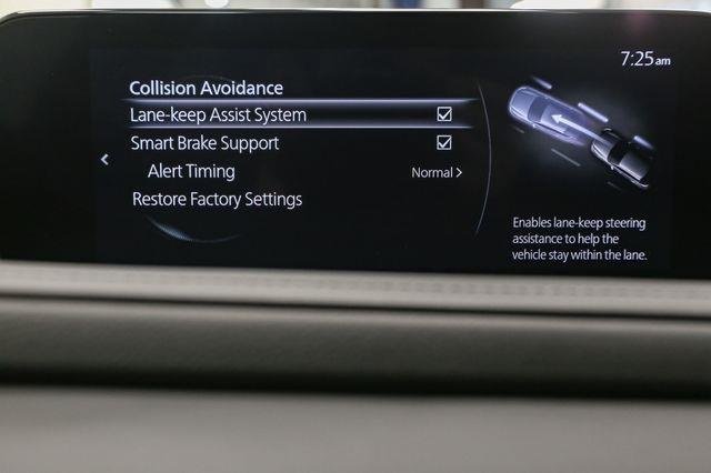 2025 Mazda CX-30 2.5 Select Sport photo 23