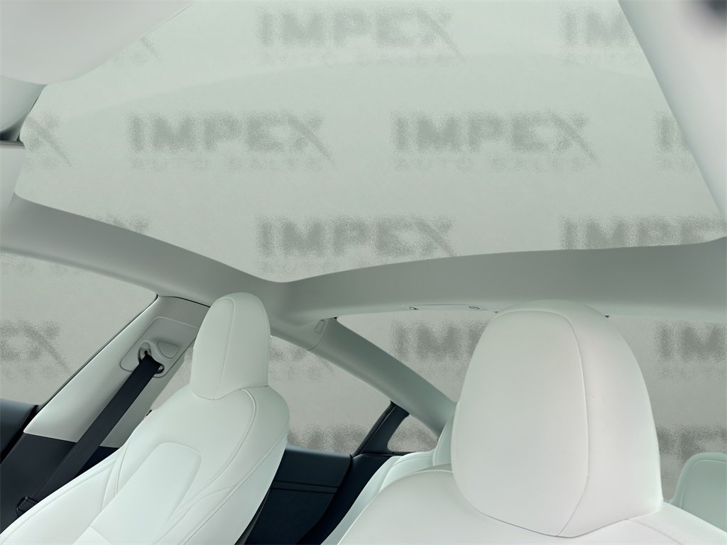 2023 Tesla Model 3 photo 11