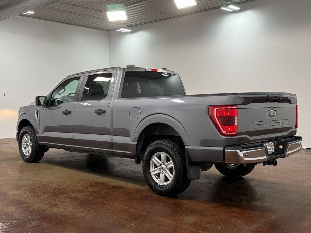 2023 Ford F-150 XLT photo 23