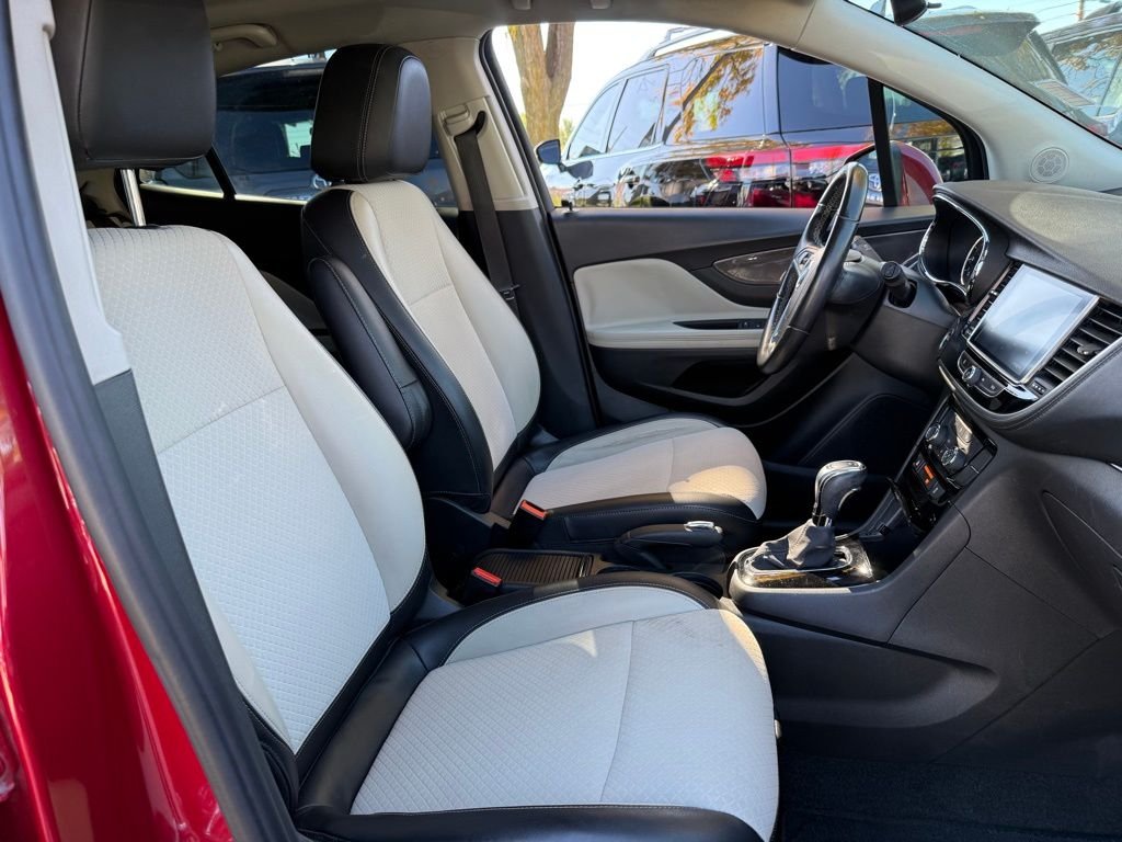 2019 Buick Encore Preferred photo 18