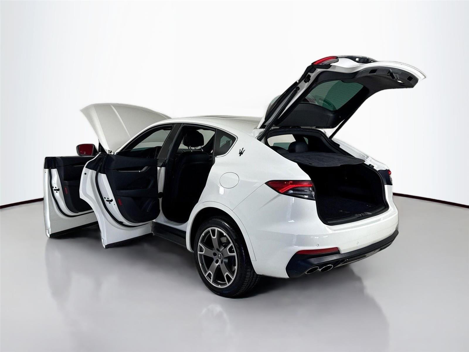2023 Maserati Levante Modena S photo 40