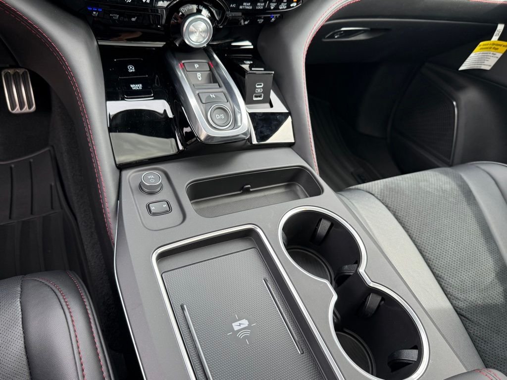 2025 Acura MDX A-Spec SH-AWD photo 26