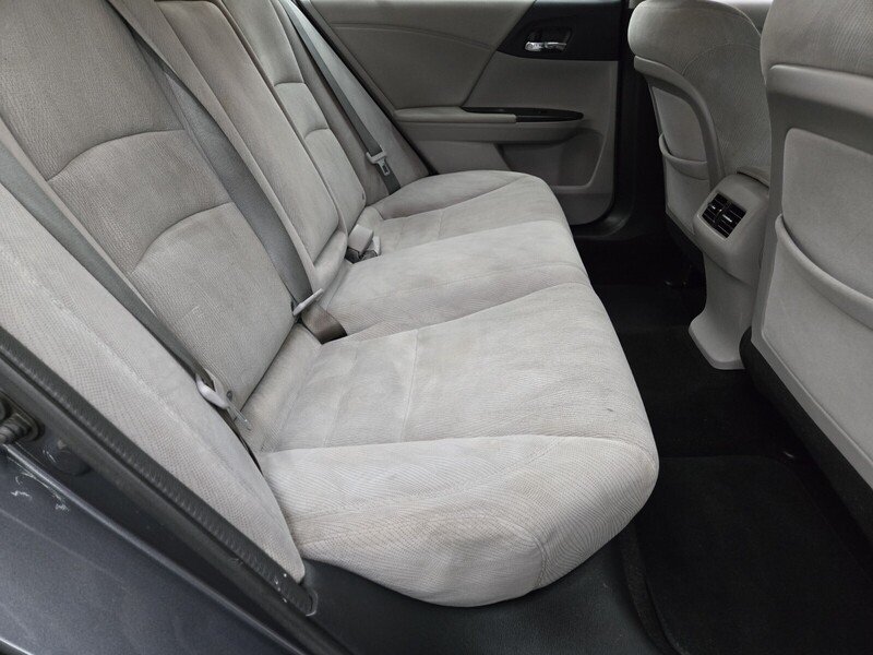 2013 Honda Accord EX photo 12
