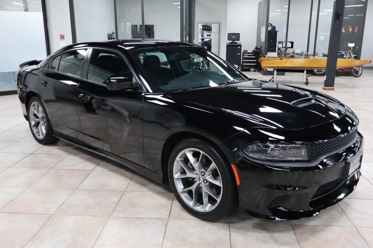 2023 Dodge Charger GT photo 7