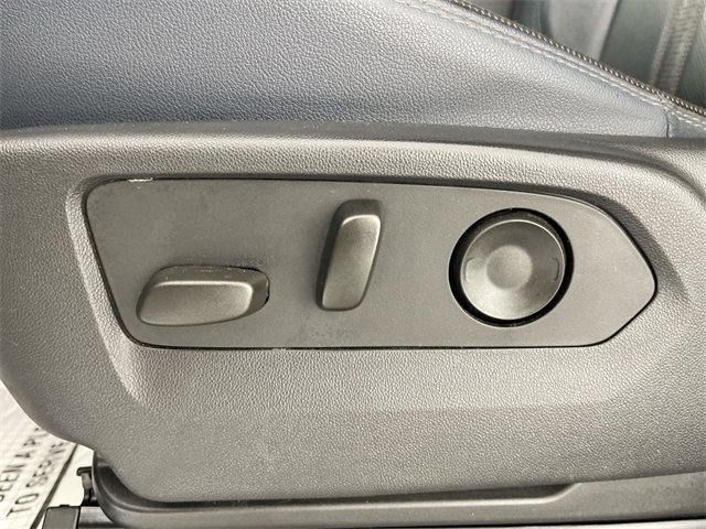 2023 Chevrolet Silverado 1500 High Country photo 31
