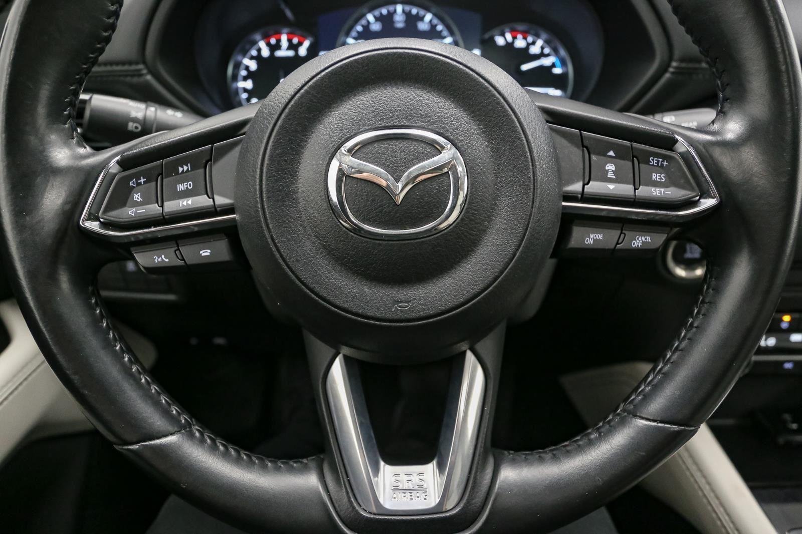 2023 Mazda CX-5 2.5 S Premium photo 33