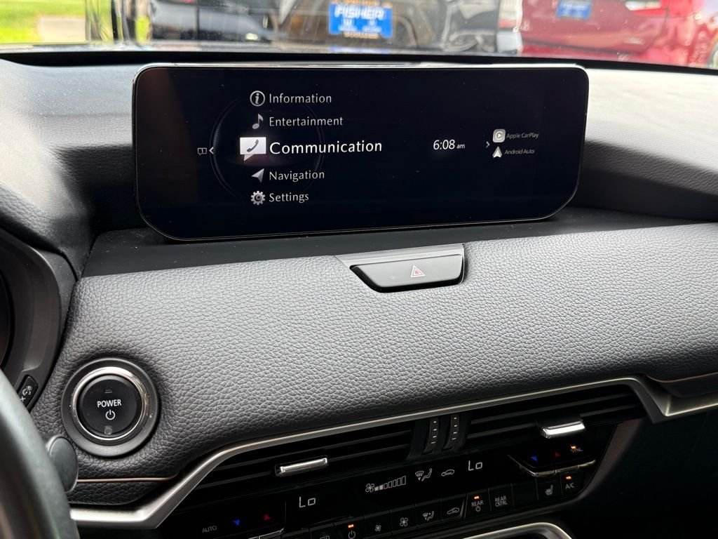 2024 Mazda CX-90 Premium photo 22