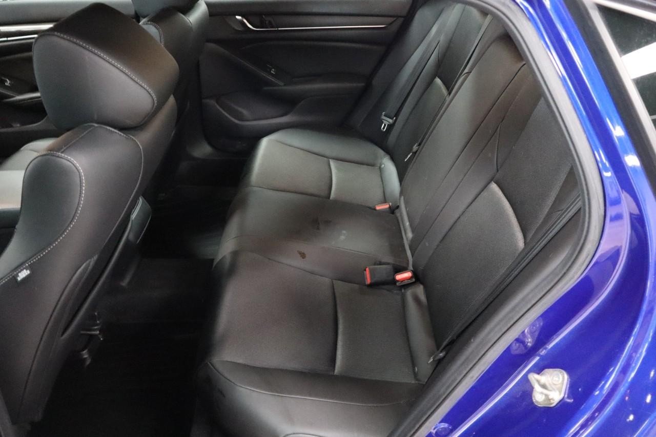 2019 Honda Accord Sport photo 15