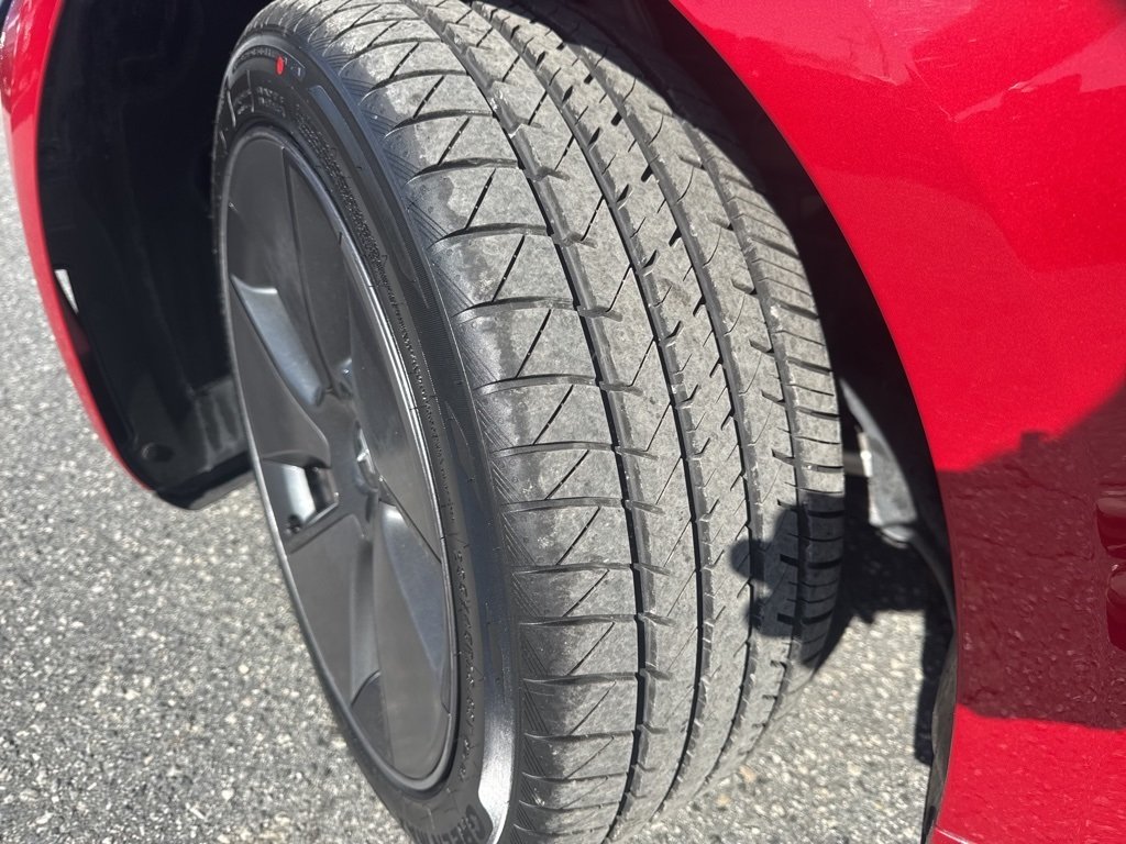 2023 Tesla Model 3 photo 28