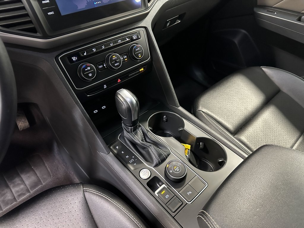 2021 Volkswagen Atlas V6 SE Technology photo 67