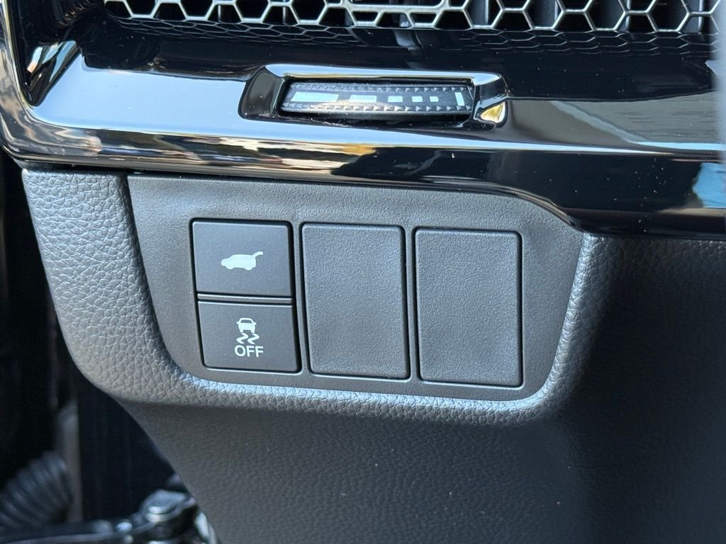 2025 Honda CR-V EX-L photo 30