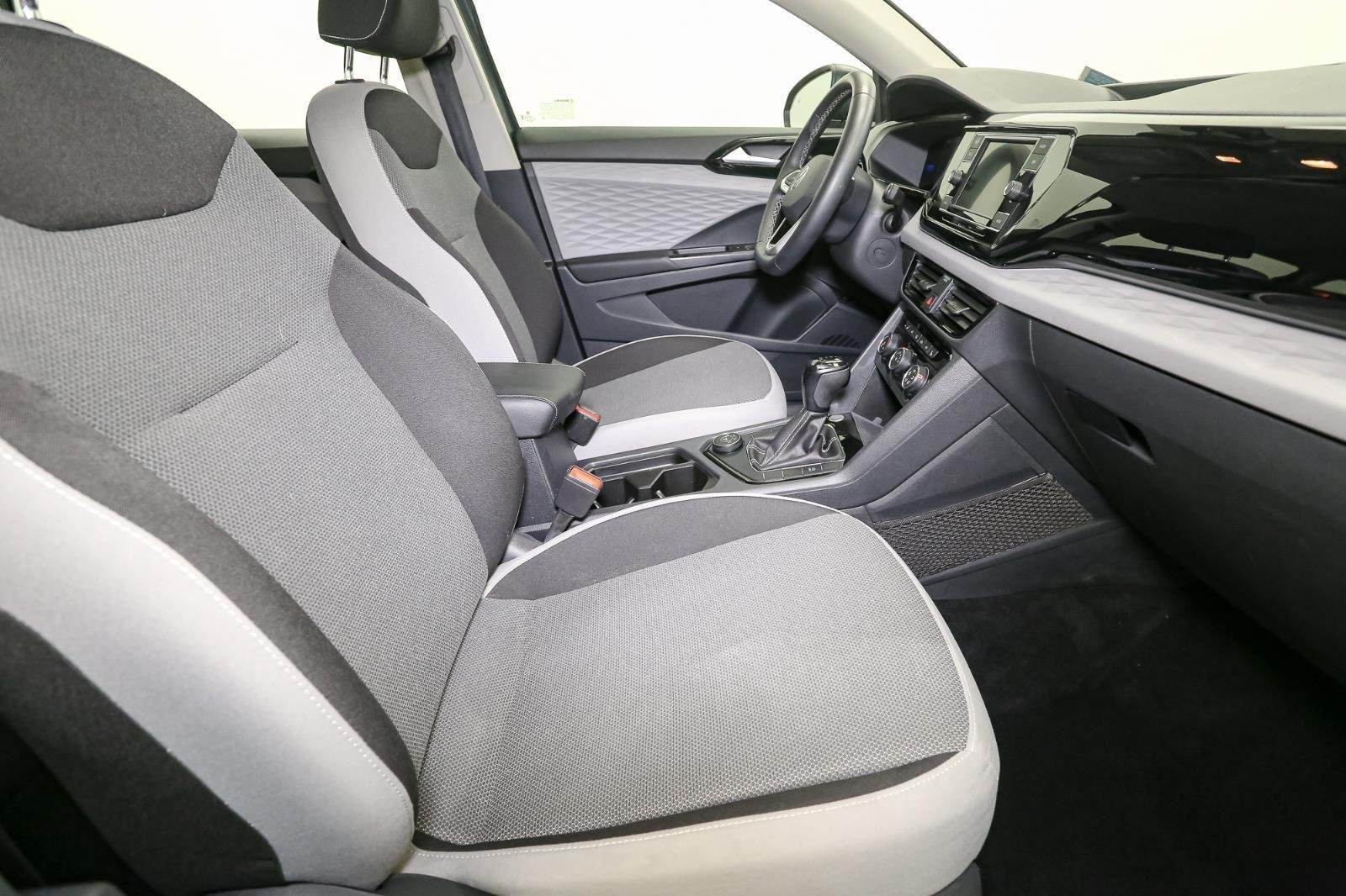 2023 Volkswagen Taos S photo 13