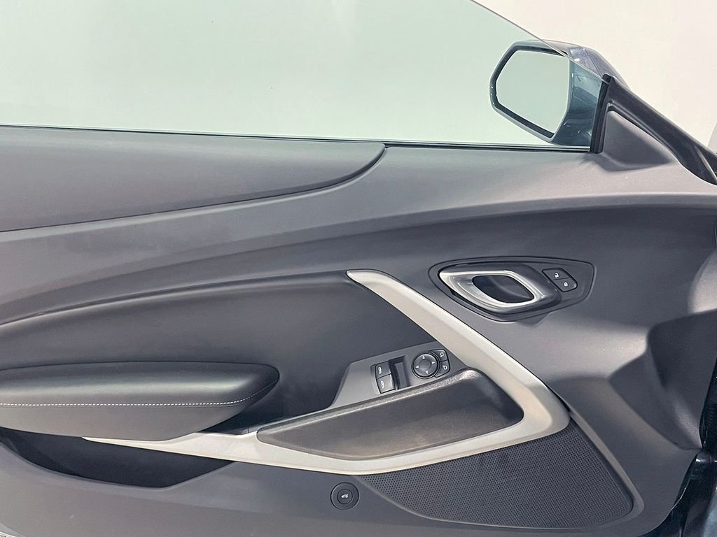 2023 Chevrolet Camaro LT1 photo 45