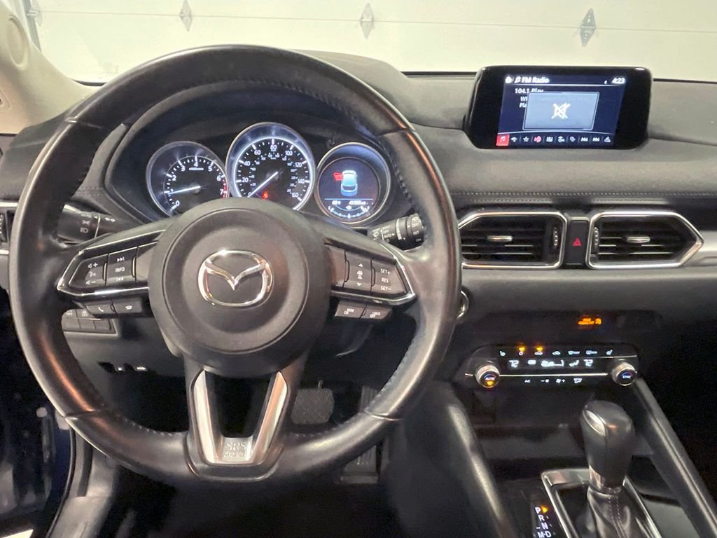 2020 Mazda CX-5 Touring photo 28