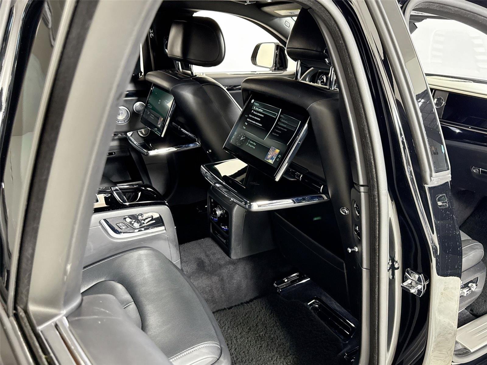 2021 Rolls Royce Ghost RR21 photo 34