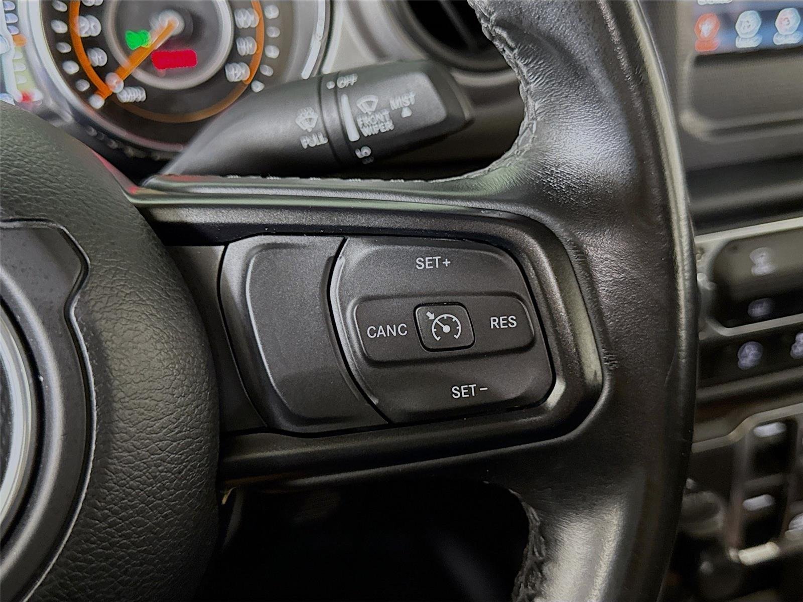 2020 Jeep Gladiator Sport S photo 16