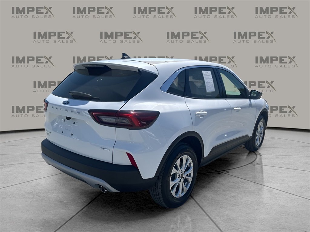 2024 Ford Escape Active photo 5