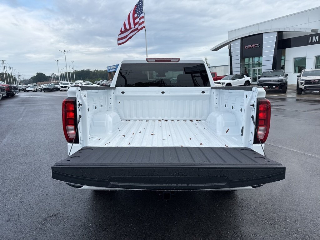 2026 Gmc Sierra 1500 Elevation photo 29