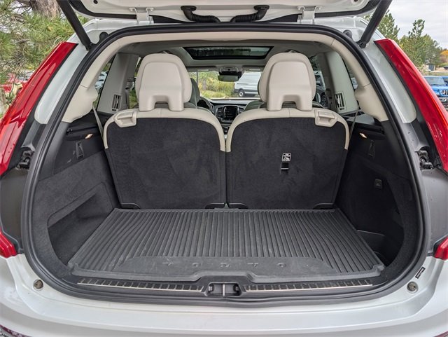 2021 Volvo XC90 T6 Inscription photo 4