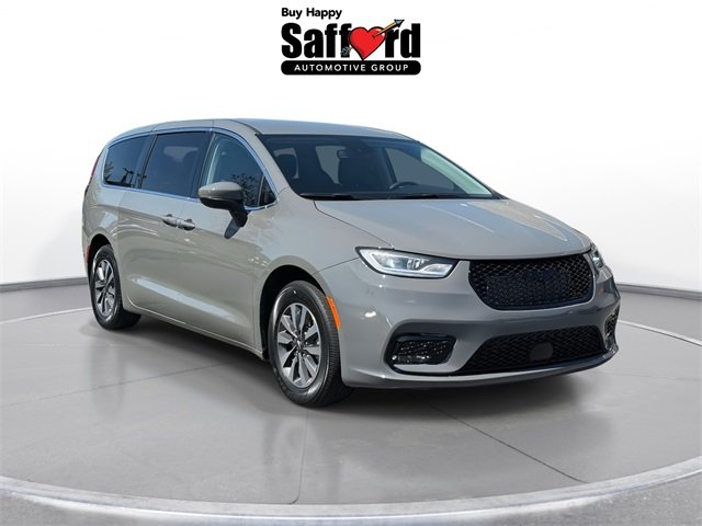 2023 Chrysler Pacifica Hybrid Touring L photo 9