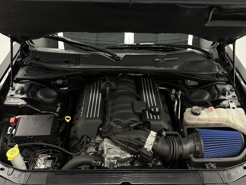 2022 Dodge Challenger R/T Scat Pack photo 33