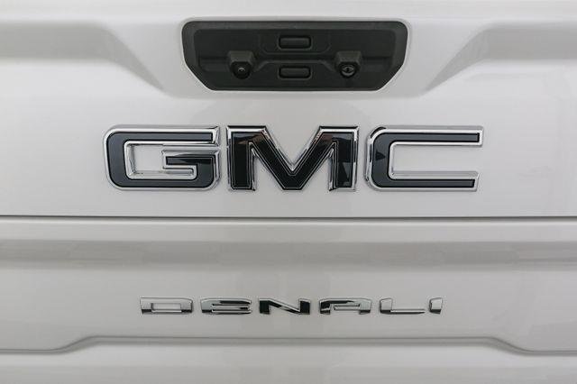 2024 Gmc Sierra 2500 HD Denali Ultimate photo 10