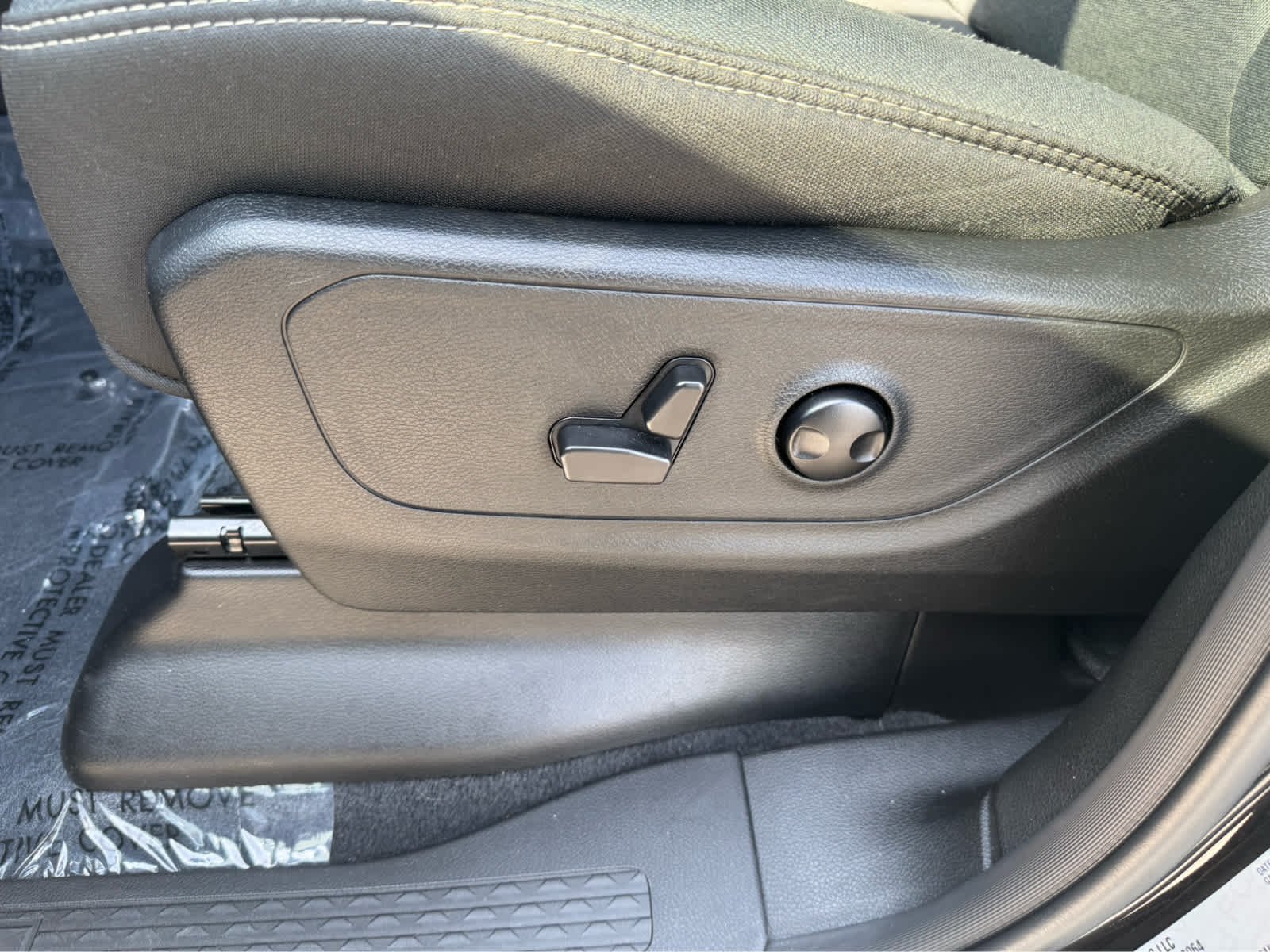 2025 Ram 1500 Big Horn photo 10