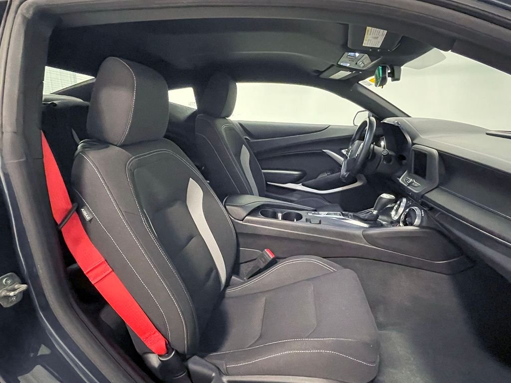 2023 Chevrolet Camaro LT1 photo 34