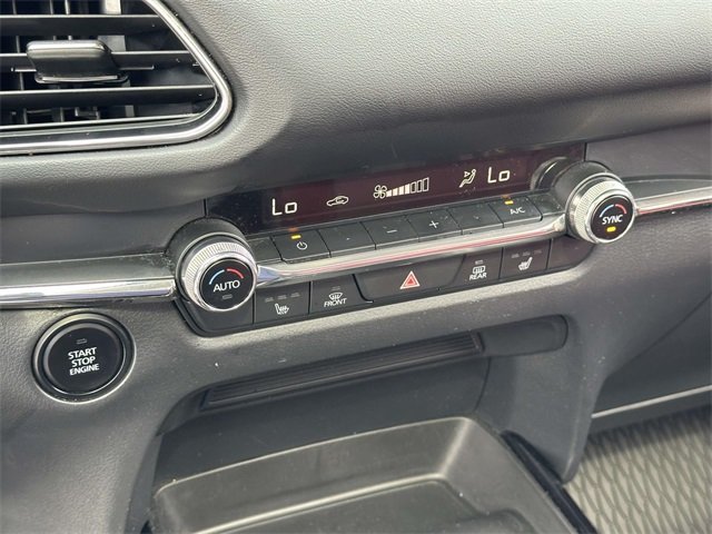 2022 Mazda CX-30 2.5 S Carbon photo 21