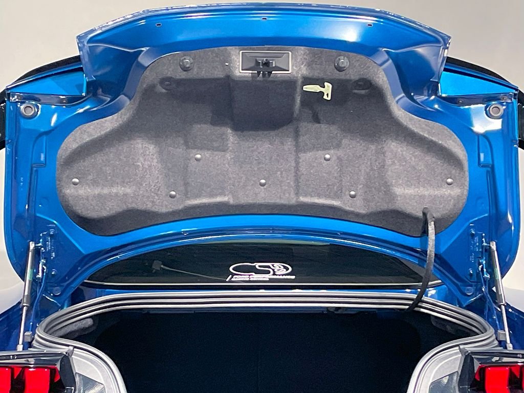 2024 Ford Mustang Dark Horse photo 36