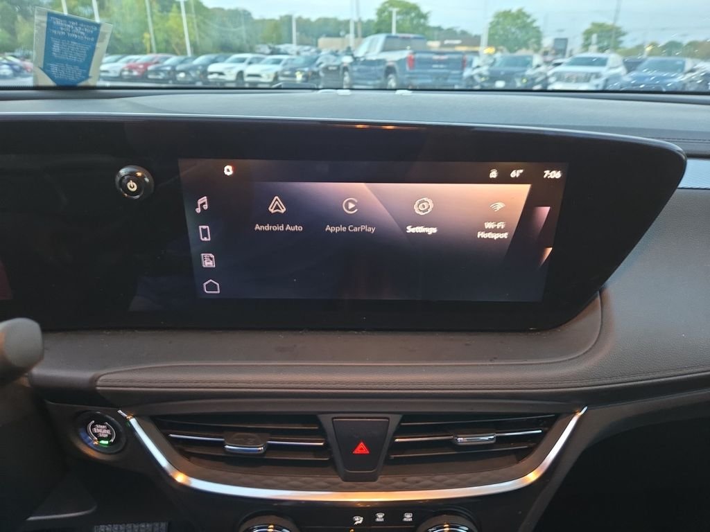 2024 Buick Encore GX Preferred photo 19