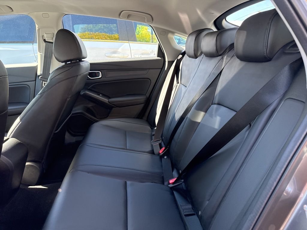 2025 Acura Integra Base photo 3